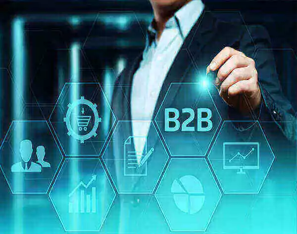 What is Business to Business (B2B)?