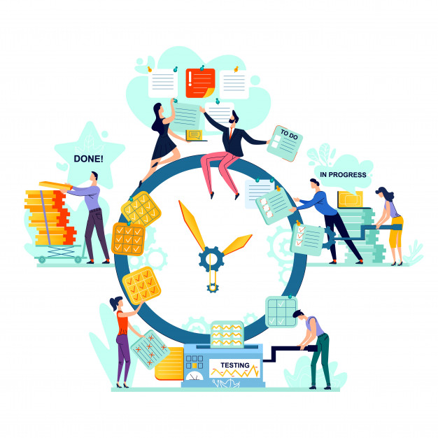 Business Process Outsourcing Services